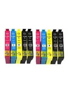 Tinta EPSON T2996 Multipack...