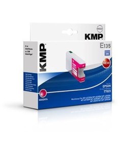 Tinta EPSON T7023 Magenta KMP