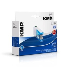 Tinta EPSON T7022 Cían KMP