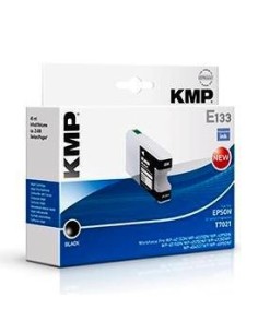 Tinta EPSON T7021 Negro KMP