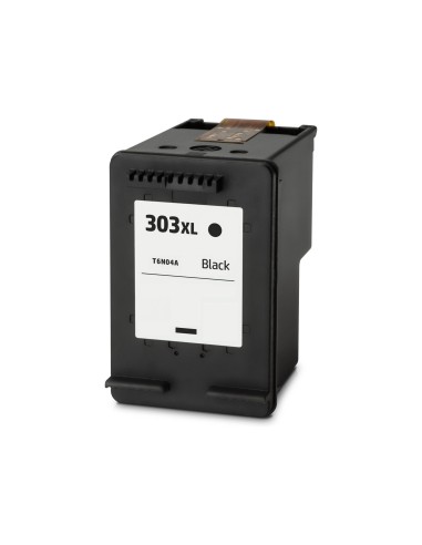 Tinta HP303XL Negro Compatible