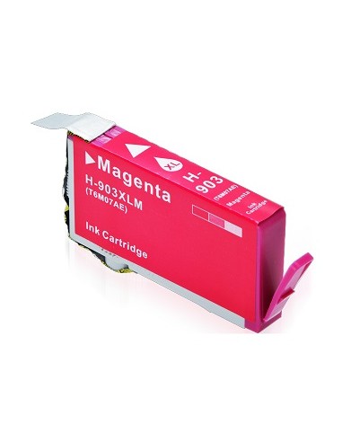 Tinta HP903XL Magenta Compatible