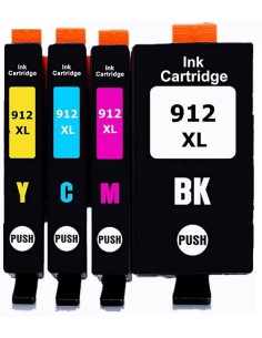 Alternativo 912XL (3YP34AE)...
