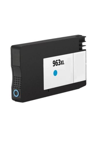 Alternativo 963XL (3JA27AE) Cartucho...
