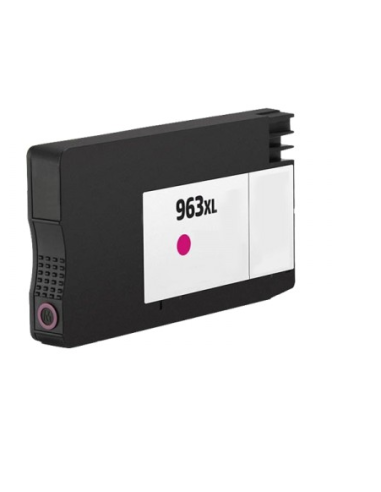 Alternativo 963XL (3J028AE) Cartucho...