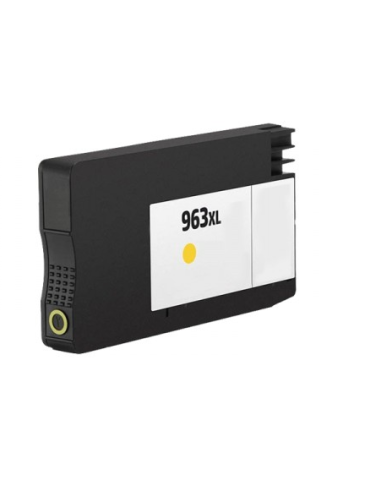 Alternativo 963XL (3JA29AE) Cartucho...