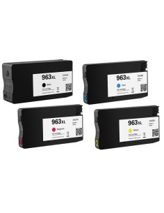 Alternativo 963XL Multipack...