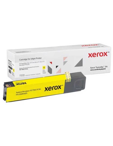 Tinta HP913A Amarillo XEROX Everyday