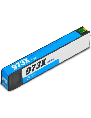 Alternativo 973X (F6T81AE) Cartucho...