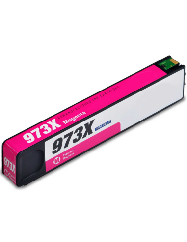 Alternativo 973X (F6T81AE) Cartucho...