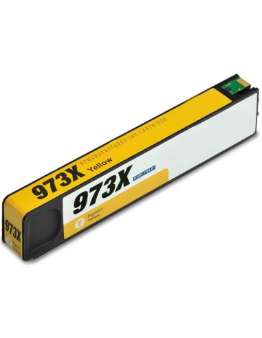 Alternativo 973X (F6T83AE) Cartucho...