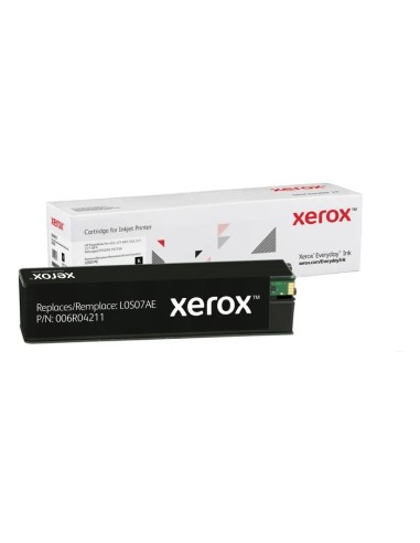 Tinta HP973X Negro XEROX Everyday