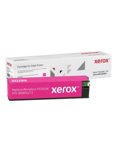 Tinta HP973X Magenta XEROX Everyday