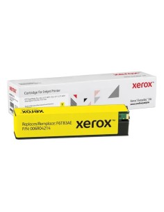 Tinta HP973X Amarillo XEROX...