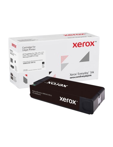 Tinta HP991X Negro XEROX Everyday