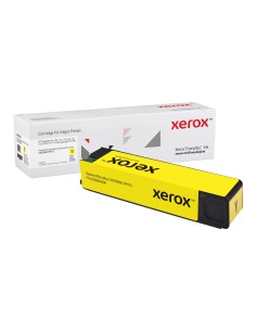 Tinta HP991X Amarillo XEROX...