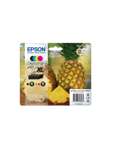 Tinta EPSON 604XL Multipack...