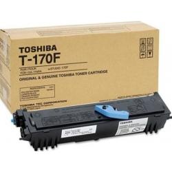 Tóner Toshiba e-studio 170f Negro Compatible