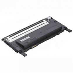 Tóner Dell 1230 / 1235 negro compatible