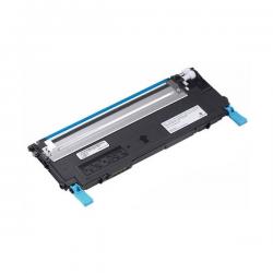 Tóner Dell 1230 / 1235 Cían compatible