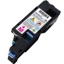 Tóner Dell 1250 / 1350 Magenta compatible