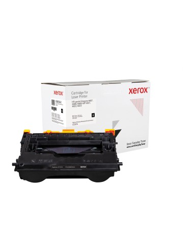Tóner XEROX para HP CF237A
