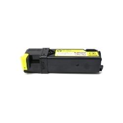 Tóner Dell 1320 Amarillo compatible