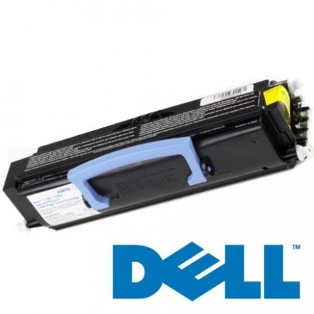 Tóner Dell 1700n negro compatible