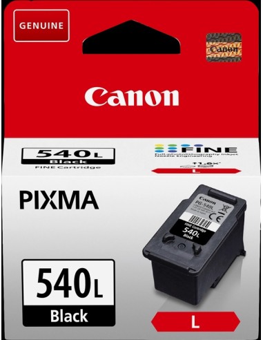 Tinta Canon PG-540L Original