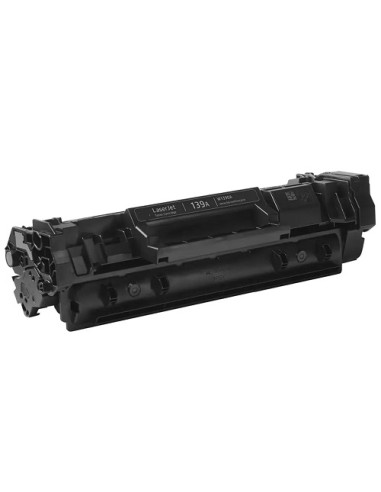 Tóner HP W1390A Negro Compatible