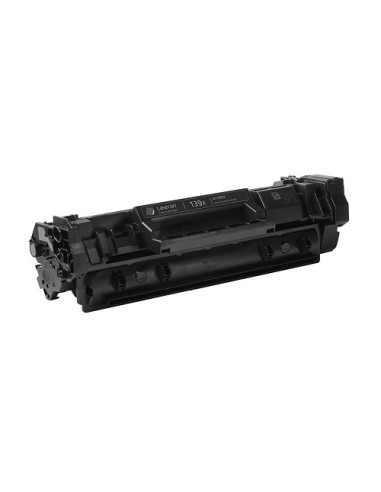 Tóner HP W1390X Negro Compatible