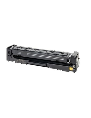 Tóner HP219X W2192X Amarillo Compatible