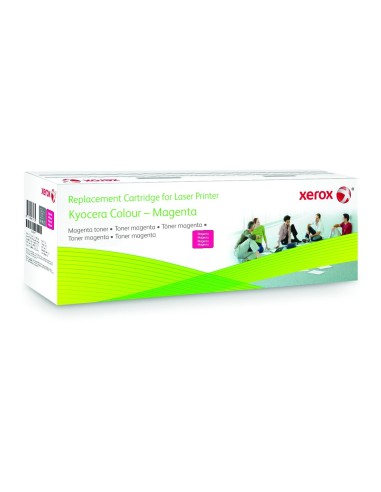 Tóner XEROX TK-590 Magenta para Kyocera