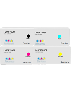 Tóner OKI ES2232A4 /...