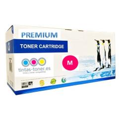 Tóner Dell 2150/2155 Magenta Premium