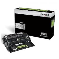 Tambor de Imagen Lexmark 500Z Negro Original