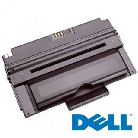 Toner Dell 2335/2355 negro compatible