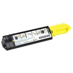 Toner Dell 3010 amarillo compatible