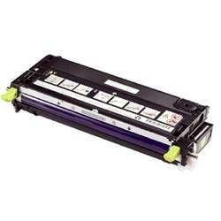 Toner Dell 3130 amarillo compatible