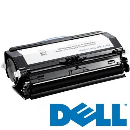 Toner Dell 3330 negro compatible