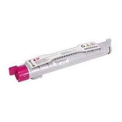 Toner Dell 5100cn magenta compatible