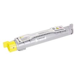 Toner Dell 5100cn amarillo compatible