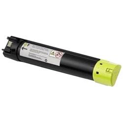Toner Dell 5130cdn amarillo compatible