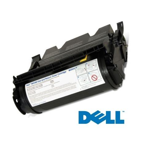 Toner Dell 5210/5310 negro compatible