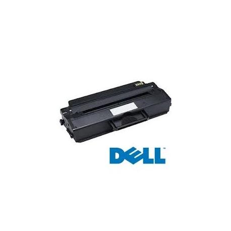Toner Dell B1260/1265 negro compatible