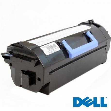 Toner Dell B5460 negro compatible