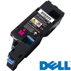 Toner Dell C1660w magenta compatible