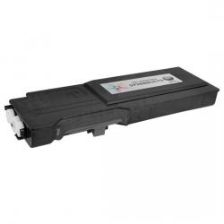Toner Dell C2660/2665 negro compatible