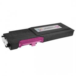 Toner Dell C2660/2665 magenta compatible