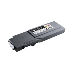 Toner Dell C3760/3765 cían compatible
